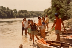 clan-1987-discesa-tevere-2-in-canoa