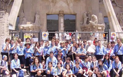 2006 – Martin Luther King – 19 giugno – Barcellona